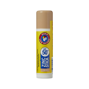 Surf Life Saving Tinted Znc Spf50+ 12G