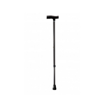 Surgi Walking Stick 1284 Adj/Abl Alm Bk