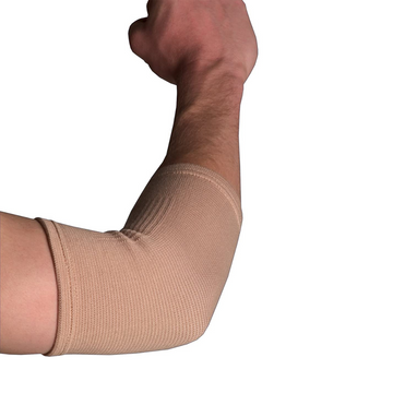 T/Skin Elst Elbow 85617 Lge