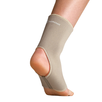 T/Skin Sport Ankle Long 204 Med