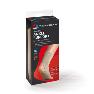 T/Skin Sport Ankle Long 204 Med