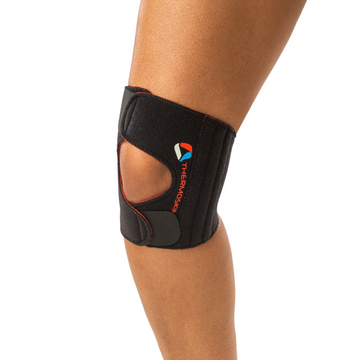 T/Skin Sport Knee Stab Adj 794 L/Xl