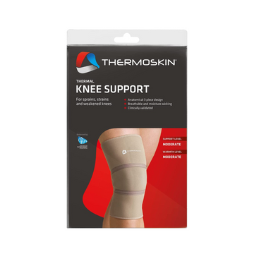 T/Skin Sport Knee Sup 85208 Lge