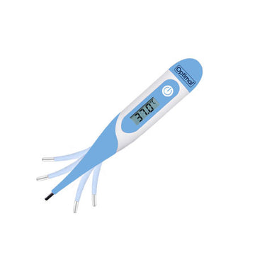 Thermometer Dig Flexi Thermomtr 30 Pk