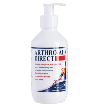 Arthro Aid Direct Crm 240G