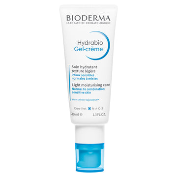 Bioderma Hydrabio Lgt Crm 40Ml