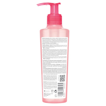 Bioderma Sensibio Gel Mous 200Ml