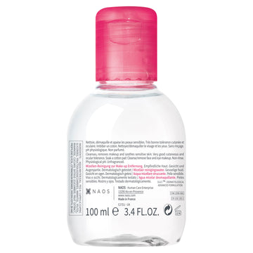 Bioderma Sensibio Mic Wtr 100Ml