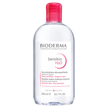 Bioderma Sensibio Mic Wtr 500Ml