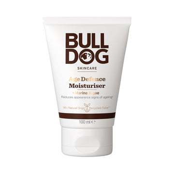 Bulldog Age Defence Moist 100Ml