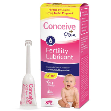 Conceive Plus 8X4G Applicatior