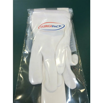 Cotton Gloves Xl 6101 Short