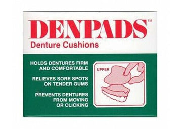 Denpads Upper Pad