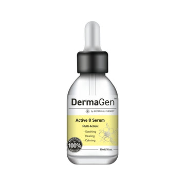 Dermagen Active 8 Serum 30Ml