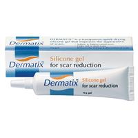 Dermatix Gel Scar Reductuction 15G