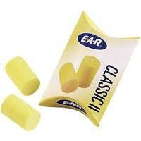 Ear Classic Plugs 4002 1 Pr