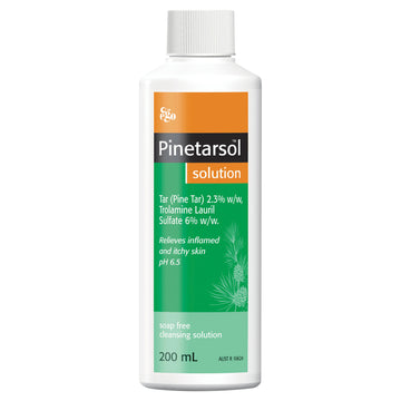 Ego Pinetarsol Sol 200Ml