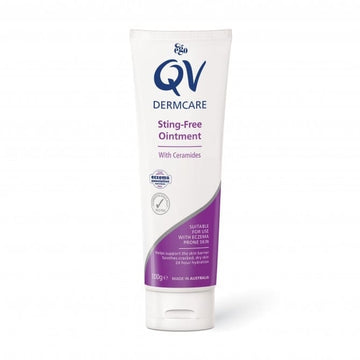 Ego Qv Dermcare Stingfree Oint 100G