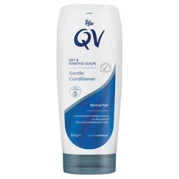 Ego Qv Gentle Cond 500G