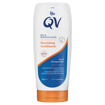 Ego Qv Nourishing Cond 500G