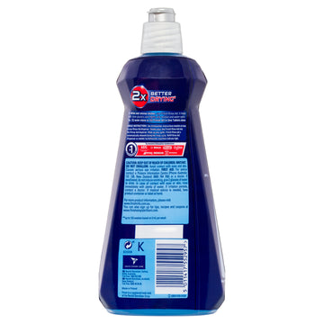 Finish Dish/Wsh Rinse Aid 400Ml