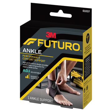 Futuro Precision Fit Ankle Supp