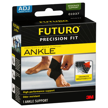 Futuro Precision Fit Ankle Supp