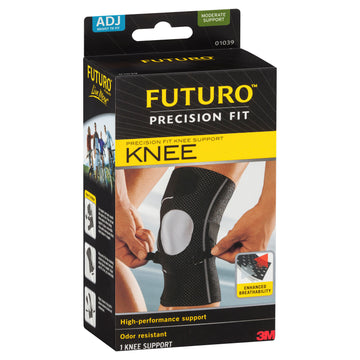 Futuro Precision Fit Knee Supp