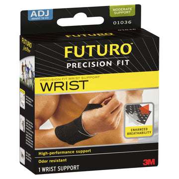 Futuro Precision Fit Wrist Supp