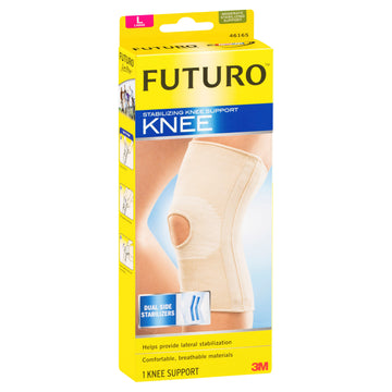 Futuro Stabilizing Knee Supt Brce Lge