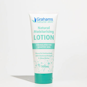 Grahams Moist Lotion 200Ml