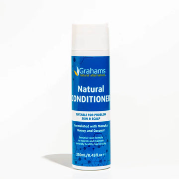 Grahams Nat Cond 250Ml