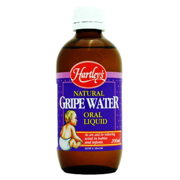 Gripe Water Hartleys 200Ml