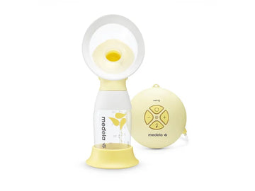 Medela Swing Flex Single Electric Breast Pump