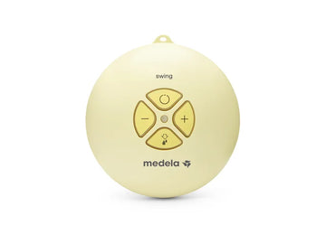 Medela Swing Flex Single Electric Breast Pump