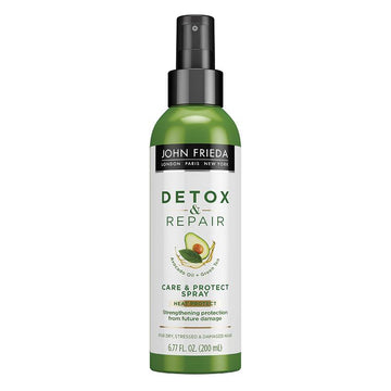 Jf Detox Repair Spray 200Ml