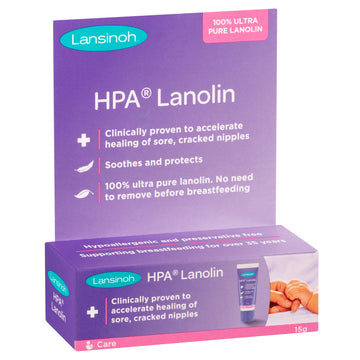 Lansinoh 15G