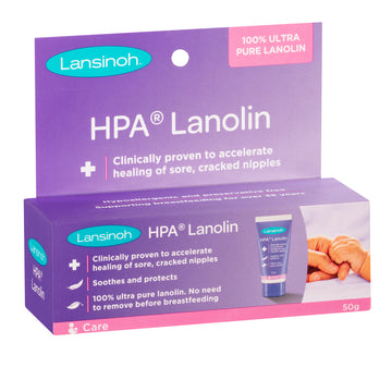 Lansinoh 50G