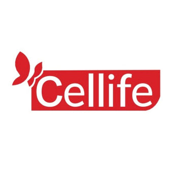 Cellife Diagfest 5 in 1 Antigen Test Kit Single Pack (pending TGA)