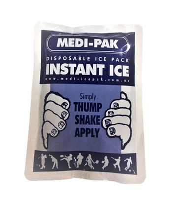 Medi Pack Instant Ice Pack