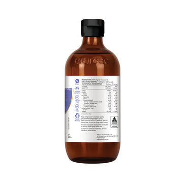 Melrose Flaxseed Oil 500Ml