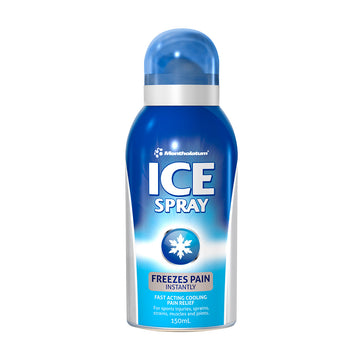 Mentholatum Ice Spray 90G