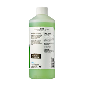 Microshield Chlorhexdine 500Ml