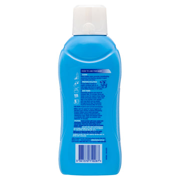 Milton A/Bact Sol 2% 500Ml