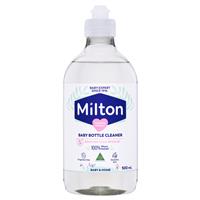 Milton Baby Bt Cleaner 500Ml