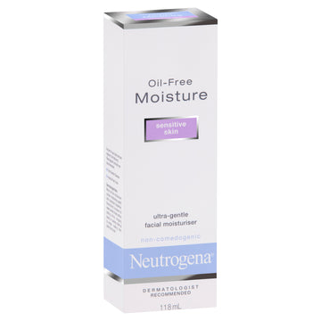 Neutrogena Mstrsng Crm 118Ml Sens