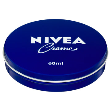 Nivea Creme Tin 60Ml