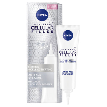 Nivea Eye Crm Cell A/Ageing 15Ml