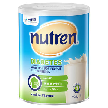 Nutren Diab 770G