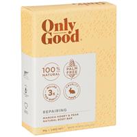 Only Good Repairing Bar Soap 80G